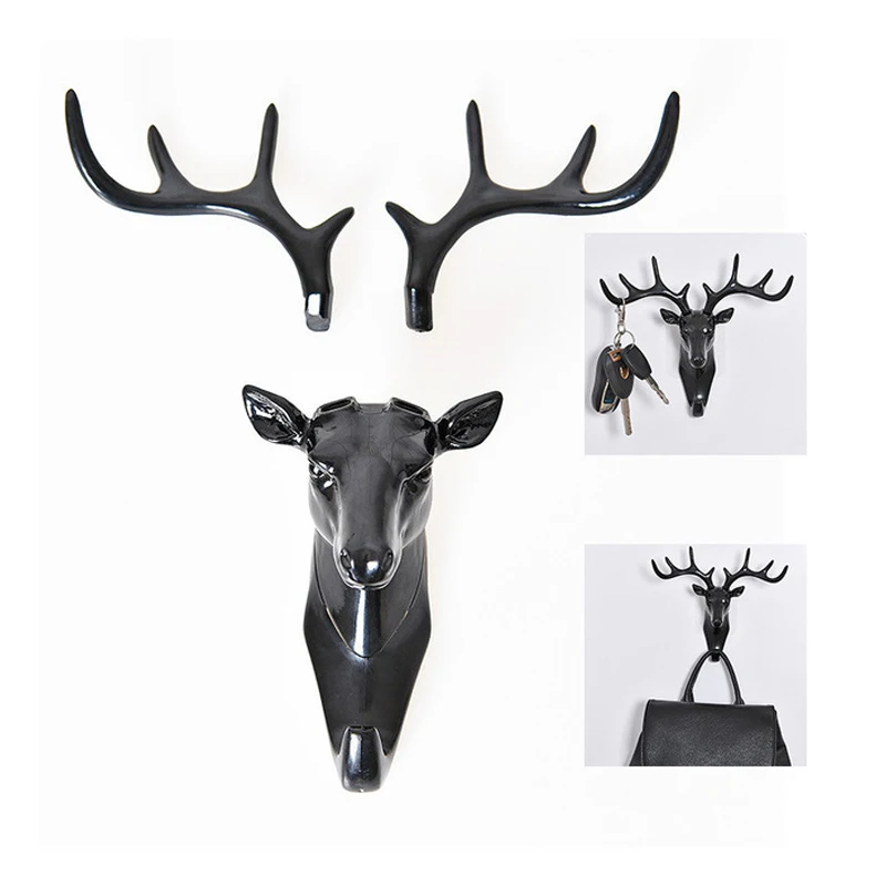 Christmas decor deer wall key hanger key holder wall for tie organizer hat/bag/jewelry rack deer home decor clothes rack
Christmas decor deer wall key hanger key holder wall for tie organizer hat/bag/jewelry rack deer home decor clothes rack