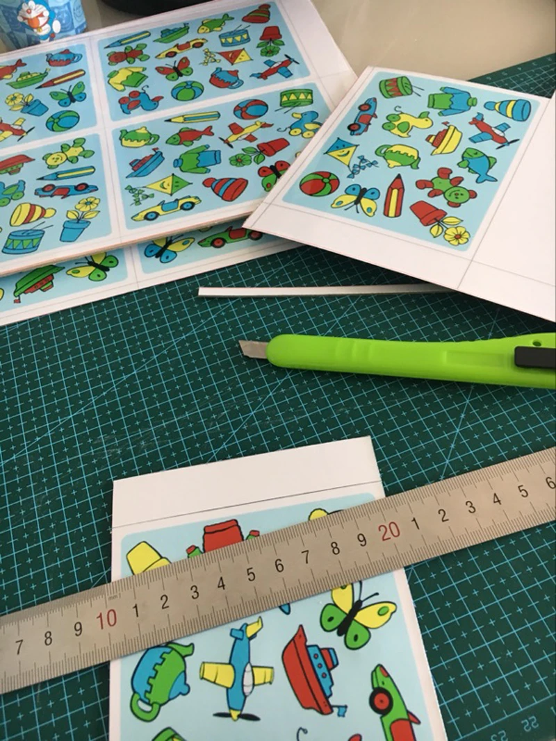 Cutting Mat (10)