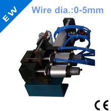 Electric motor pneumatic pneumatic wire stripping machine EW-305