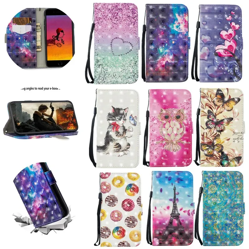 Luxury Flip Leather Wallet Case For Funda iphone 8 plus 6 plus 6s 6 7 8 xs max xr Pink Flower Stand Cover For iphone se 5s 5
Luxury Flip Leather Wallet Case For Funda iphone 8 plus 6 plus 6s 6 7 8 xs max xr Pink Flower Stand Cover For iphone se 5s 5