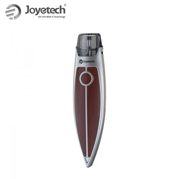 Original Joyetech RunAbout Pod System Kit 2ml capacity built in 480mAh Battery Yacht with a sleek electronic cigarette vape
Original Joyetech RunAbout Pod System Kit 2ml capacity built in 480mAh Battery Yacht with a sleek electronic cigarette vape