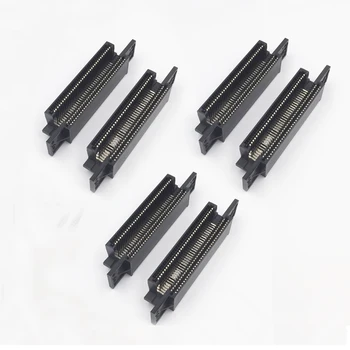 4pcs 72 Pin Connector Adapter Cartridge Slot Replacement for 8-bit Nintendo NES System for Nintendo Entertainment System
4pcs 72 Pin Connector Adapter Cartridge Slot Replacement for 8-bit Nintendo NES System for Nintendo Entertainment System