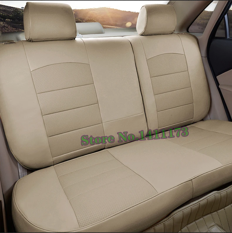 862 car seat cover leather  (9)