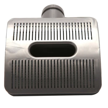 Dog Pet Groom Tool For Dyson Animal Vacuum Cleaner Part Allergy Brush Grooming #Y05# #C05#
Dog Pet Groom Tool For Dyson Animal Vacuum Cleaner Part Allergy Brush Grooming #Y05# #C05#