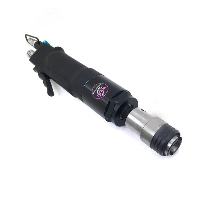 M16 Pneumaitc tools straight type Tapping Machine Impact Air Screw Driver Drill Fast Tapper with 1pc Chuck
M16 Pneumaitc tools straight type Tapping Machine Impact Air Screw Driver Drill Fast Tapper with 1pc Chuck