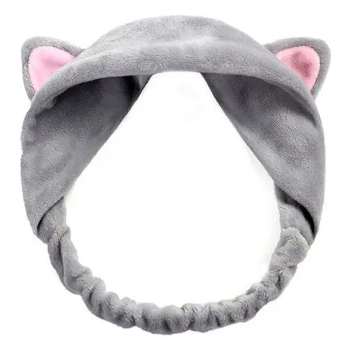 1PC Cute Women Lady Girl Elastic Grail Cat Ears Hairband Headband Headdress Braiders Hair Styling Tools Accessories Party Gift
1PC Cute Women Lady Girl Elastic Grail Cat Ears Hairband Headband Headdress Braiders Hair Styling Tools Accessories Party Gift