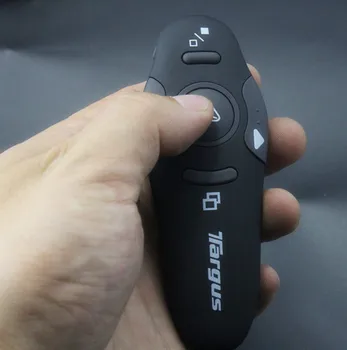 JSHFEITARGUS2.4GHz Wireless Presenter with Red Laser Pointers Pen USB RF Remote Control PageTurningPPTPowerpoint WHOLESALE LAZER
JSHFEITARGUS2.4GHz Wireless Presenter with Red Laser Pointers Pen USB RF Remote Control PageTurningPPTPowerpoint WHOLESALE LAZER