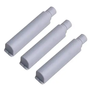 10PCS Stainless Steel Push to Open System Damper Buffer Catch Cabinet Wardrobe Door Drawer Buffer
10PCS Stainless Steel Push to Open System Damper Buffer Catch Cabinet Wardrobe Door Drawer Buffer