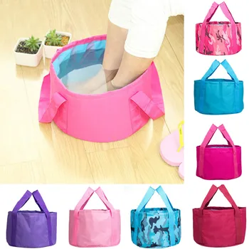12L Foldable Portable Outdoor Travel Foldable Folding Camping Washbasin Basin Bucket Bowl Sink Washing Bag Foot Bath Bucket
12L Foldable Portable Outdoor Travel Foldable Folding Camping Washbasin Basin Bucket Bowl Sink Washing Bag Foot Bath Bucket