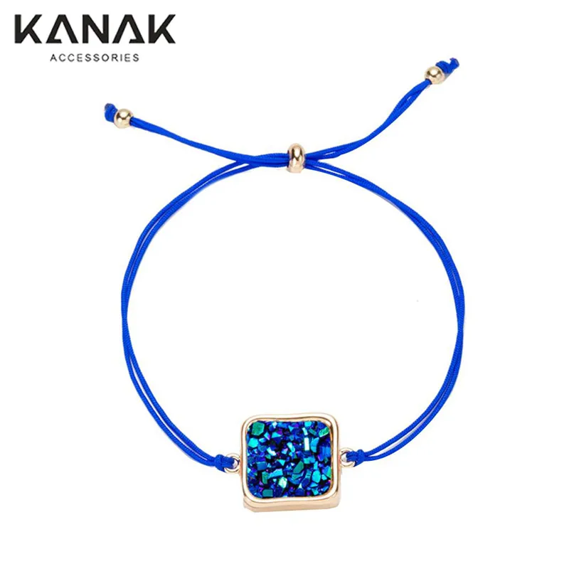 Simple Cubic Zirconia Crystal Adjustable Zircon Bracelets for Women Square Geometric Bracelet Mother Birthday Gift
Simple Cubic Zirconia Crystal Adjustable Zircon Bracelets for Women Square Geometric Bracelet Mother Birthday Gift