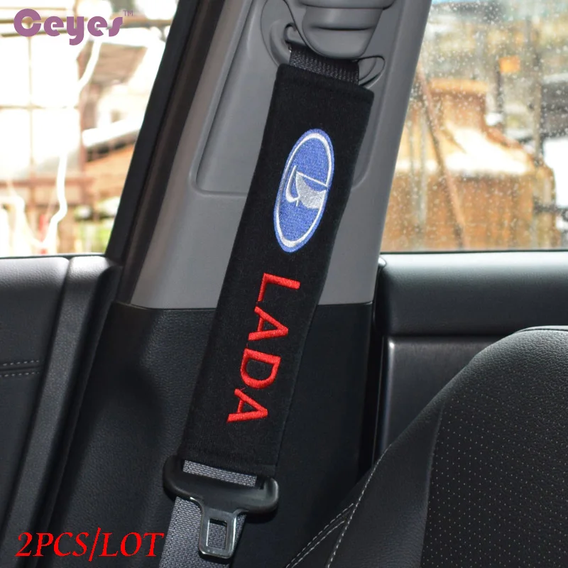 Ceyes Auto Cover Car Styling Case For Lada Vaz Samara 2110 Niva Kalina Priora Granta Badge Accessories Stickers Car-Styling 2pcs
Ceyes Auto Cover Car Styling Case For Lada Vaz Samara 2110 Niva Kalina Priora Granta Badge Accessories Stickers Car-Styling 2pcs