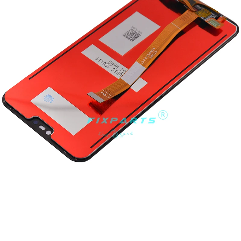 P20 Lite LCD Display