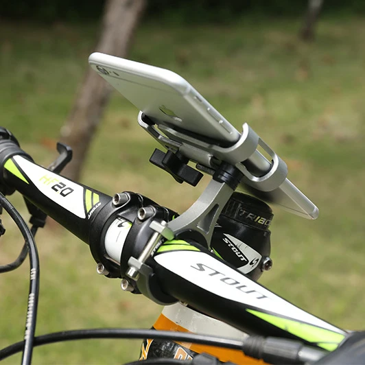 Exquisite 360 Rotate Metal Motorcycle Phone Holder Stand Support For iPhone Samsung GPS Bike Phone Holder Support Telephone Moto
Exquisite 360 Rotate Metal Motorcycle Phone Holder Stand Support For iPhone Samsung GPS Bike Phone Holder Support Telephone Moto