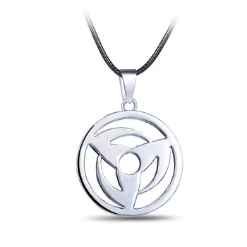 Anime Naruto Pendant Uchiha Obito Kakashi Mangekyou Sharingan Necklace Cosplay Toy Jewelry Pendant Action Figure Cosplay Toys
Anime Naruto Pendant Uchiha Obito Kakashi Mangekyou Sharingan Necklace Cosplay Toy Jewelry Pendant Action Figure Cosplay Toys
