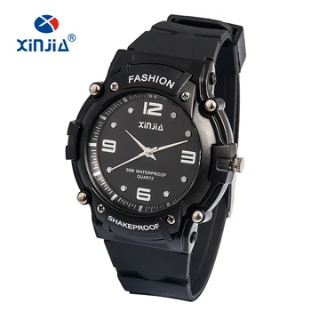 2020 XINJIA Brand Popular Japan Movement Men Quartz Watch Dive Running 30M Fashion Outdoor Sport Wristwatches For Swimming Diver
2020 XINJIA Brand Popular Japan Movement Men Quartz Watch Dive Running 30M Fashion Outdoor Sport Wristwatches For Swimming Diver