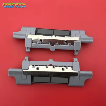 10X Separation pad assy tray2 RM1-6397-000 RM1-6454 for HP P2035 P2035N P2055 P2055DN Pro400 M401 M425 MFP series printers
10X Separation pad assy tray2 RM1-6397-000 RM1-6454 for HP P2035 P2035N P2055 P2055DN Pro400 M401 M425 MFP series printers
