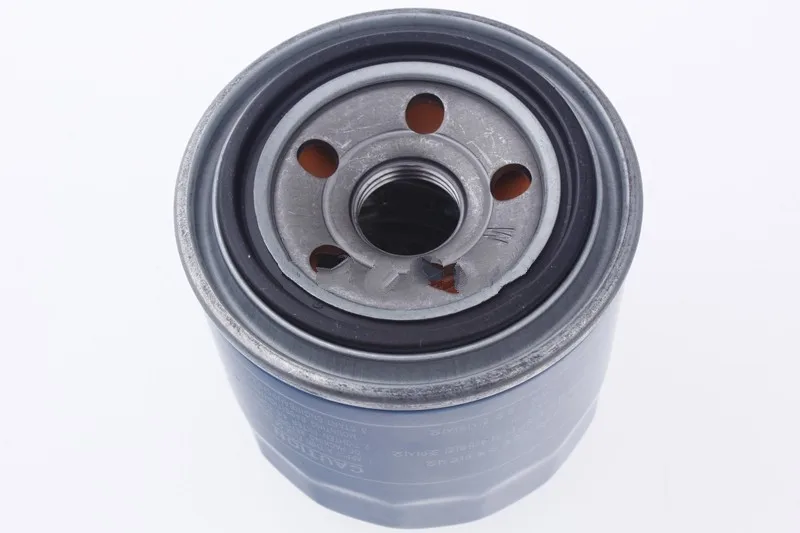 oil filter for Kia K2 K3 K5 Sportage Sorento Hyundai: Elantra,Accent,Sonata,Tucson,i30,Terracan 2.4,Santa Fe 2.7 2630035503 #R27
oil filter for Kia K2 K3 K5 Sportage Sorento Hyundai: Elantra,Accent,Sonata,Tucson,i30,Terracan 2.4,Santa Fe 2.7 2630035503 #R27