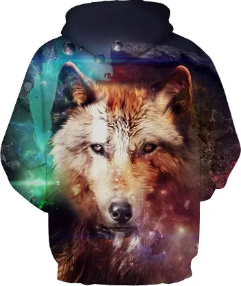 Wolf (48)