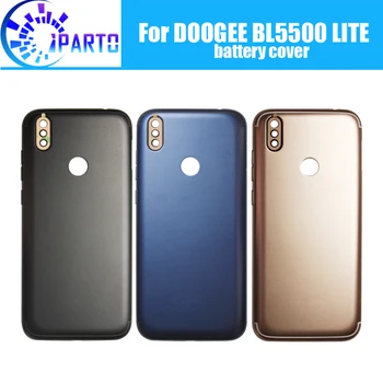 DOOGEE BL5500 LITE Battery Cover Replacement 100% Original New Durable Back Case Mobile Phone Accessory for DOOGEE BL5500 LITE
DOOGEE BL5500 LITE Battery Cover Replacement 100% Original New Durable Back Case Mobile Phone Accessory for DOOGEE BL5500 LITE
