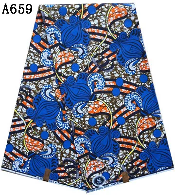 wedding ankara african wax print fabric real wax 2017 100% cotton wax fabric real dutch batik prints A659
wedding ankara african wax print fabric real wax 2017 100% cotton wax fabric real dutch batik prints A659