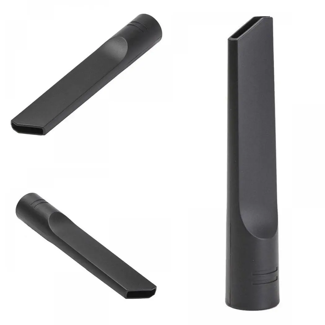 35mm Black Plastic Matte Texture Corner Tool Vacuum Cleaner Replacement For Vax Miele Sebo Vacuum Cleaner Parts Cleaning Tool
35mm Black Plastic Matte Texture Corner Tool Vacuum Cleaner Replacement For Vax Miele Sebo Vacuum Cleaner Parts Cleaning Tool