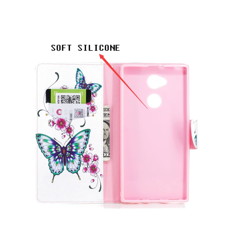 For Sony Xperia XA2 Ultra Case (74)