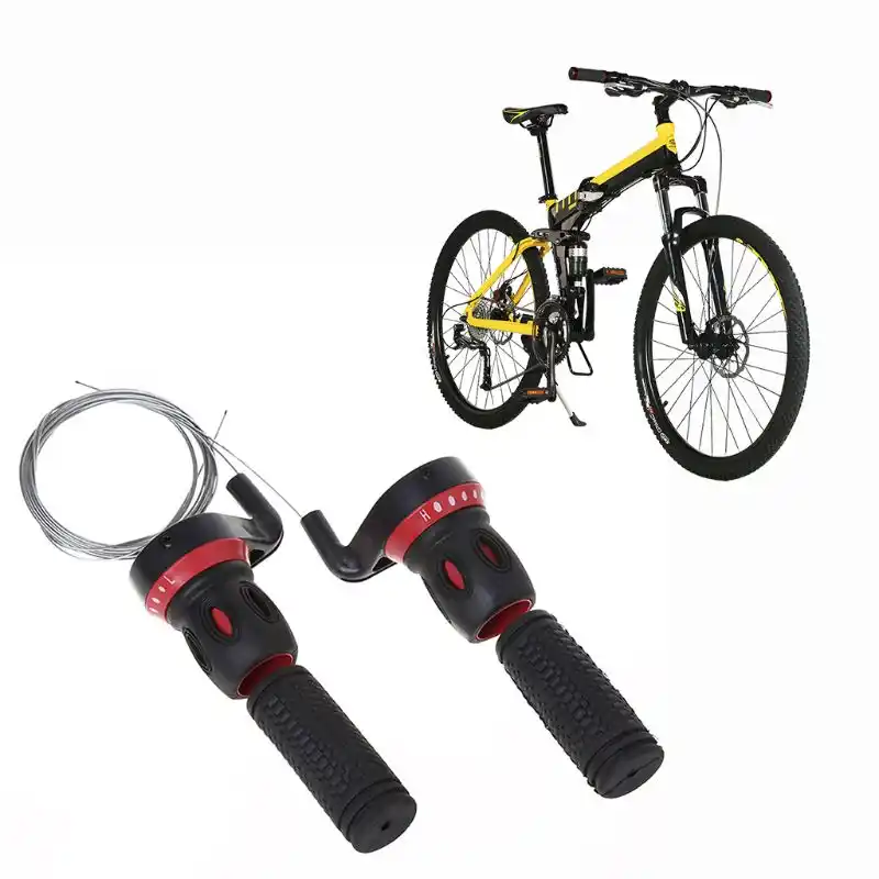 mtb gear shifters