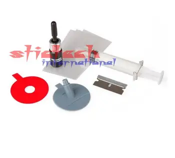 by dhl or ems 200 sets Car Windshield Repair Kit DIY Universal Car Automobile Windshield Glass Repair Tool
by dhl or ems 200 sets Car Windshield Repair Kit DIY Universal Car Automobile Windshield Glass Repair Tool