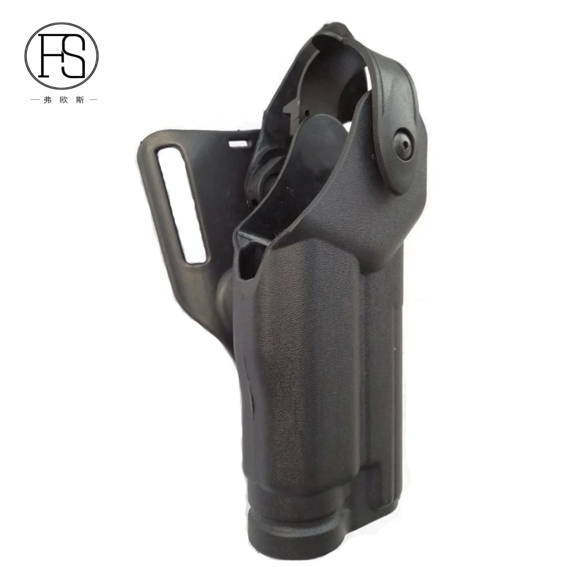 Pistol Holster With Light Bearing Belt Holster For SIG 220 228 229 P226 Hunting Gun Airsoft Pistol Waist Holster
Pistol Holster With Light Bearing Belt Holster For SIG 220 228 229 P226 Hunting Gun Airsoft Pistol Waist Holster