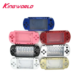 High qulity 7 color black white game console Housing case shell cover for P-SP2000 for P-SP 2000
High qulity 7 color black white game console Housing case shell cover for P-SP2000 for P-SP 2000