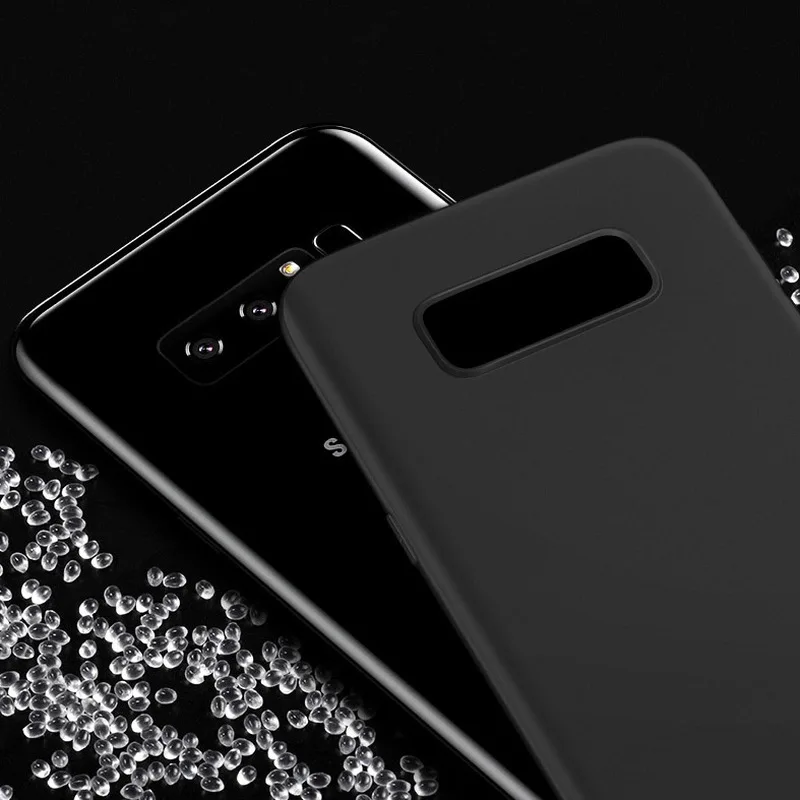 Candy Silicon Case For Samsung Galaxy Note 8 9 S5 S6 S7 Edge S8 S9 Plus A3 A5 A7 A8 J2 PrimeJ3 J5 J7 J8 2017 2018 Plus EU Cover
Candy Silicon Case For Samsung Galaxy Note 8 9 S5 S6 S7 Edge S8 S9 Plus A3 A5 A7 A8 J2 PrimeJ3 J5 J7 J8 2017 2018 Plus EU Cover