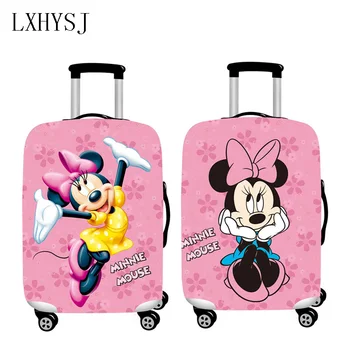 The New Luggage cover Elastic Baggage Cover Luggage Protective Covers Suitable for 18-32 inch Suitcase CaseTravel accessories
The New Luggage cover Elastic Baggage Cover Luggage Protective Covers Suitable for 18-32 inch Suitcase CaseTravel accessories