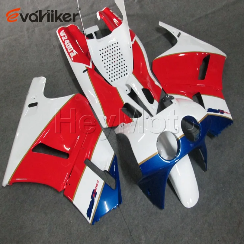Мотоциклетный хомут для VFR 400R NC30 1989 1990 1991 1992 1993 Белый Красный ABS обтекатель для мотоцикла
Мотоциклетный хомут для VFR 400R NC30 1989 1990 1991 1992 1993 Белый Красный ABS обтекатель для мотоцикла
