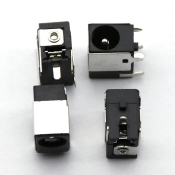 100pcs 1.65mm Laptop DC Jack Power Socket for ACER Notebook DC Jack for HP Compaq LG Acer Fujitsu Power connecto
100pcs 1.65mm Laptop DC Jack Power Socket for ACER Notebook DC Jack for HP Compaq LG Acer Fujitsu Power connecto