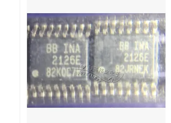 Free Shipping! INA2126E INA2126 SSOP-16 Original authentic and new Free Shipping
Free Shipping! INA2126E INA2126 SSOP-16 Original authentic and new Free Shipping