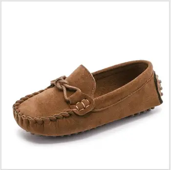 New Children Casual Shoes Baby Toddler Soft Leather Shoes Boys Girls Moccasins Loafers Jaker Kids Casual Flats
New Children Casual Shoes Baby Toddler Soft Leather Shoes Boys Girls Moccasins Loafers Jaker Kids Casual Flats