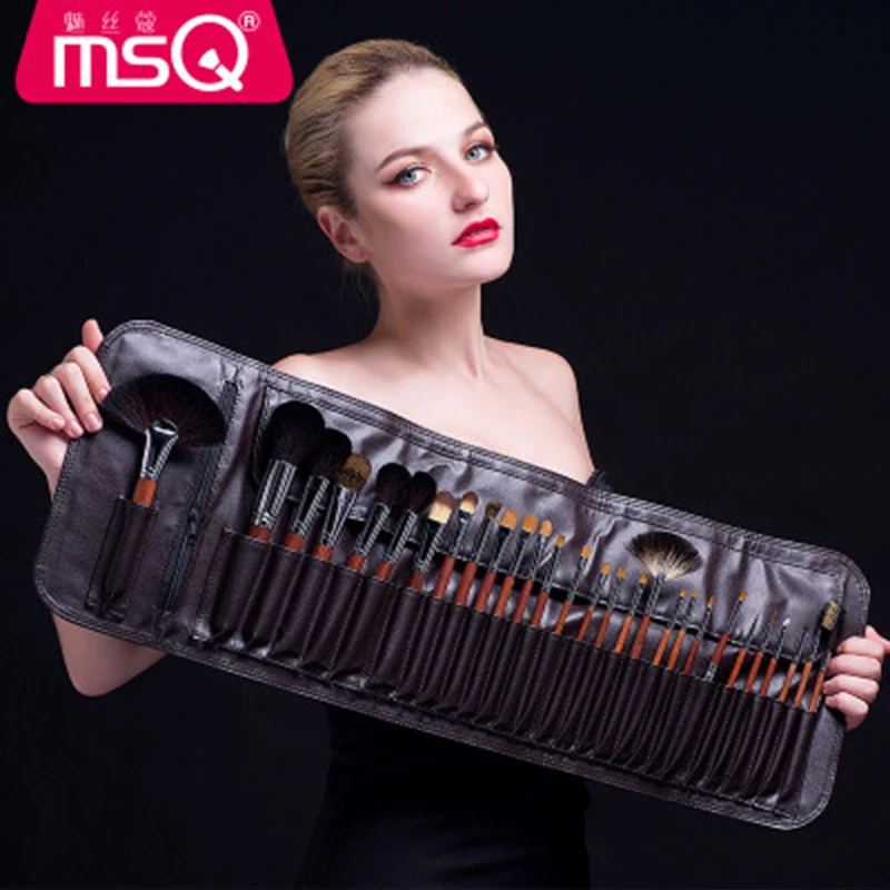MSQ High Quality Makeup Brushes Kit De Pinceis Professional Set Cosmetics Eyebrow Blush Face Blusher Powder Lip Eye Shadow Tools
MSQ High Quality Makeup Brushes Kit De Pinceis Professional Set Cosmetics Eyebrow Blush Face Blusher Powder Lip Eye Shadow Tools
