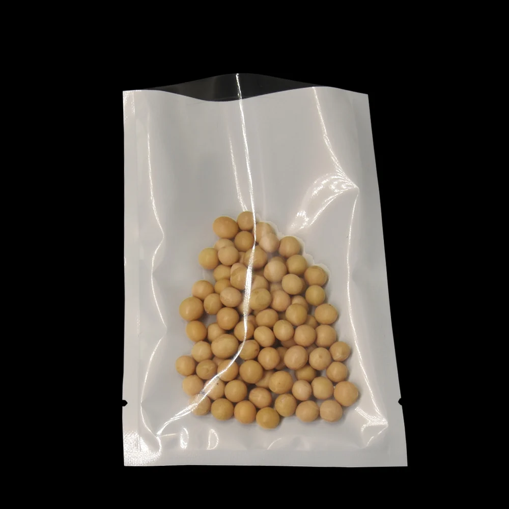 10*15cm Open Top Clear Plastic Bag Dried Food Wedding Candy Chocolate Storage Plastic Vacuum Bags with Tear Notch 500 Pieces
10*15cm Open Top Clear Plastic Bag Dried Food Wedding Candy Chocolate Storage Plastic Vacuum Bags with Tear Notch 500 Pieces