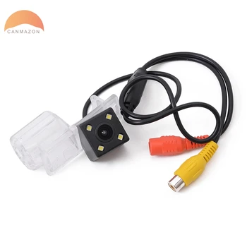 For Ford Escape Kuga 2017 2018 Car Rear View Back up Parking Reverse CAMERA LED Color Reverse HD Parking Assistance Accessories
For Ford Escape Kuga 2017 2018 Car Rear View Back up Parking Reverse CAMERA LED Color Reverse HD Parking Assistance Accessories