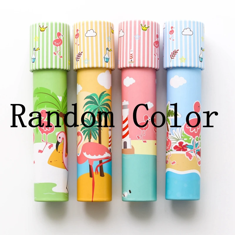 Rotating Kaleidoscope MiDeer Montessori Colorful Cartoon Animal Scalable Rotation Educational Magic Toy for Kid Interactive 1pcs
Rotating Kaleidoscope MiDeer Montessori Colorful Cartoon Animal Scalable Rotation Educational Magic Toy for Kid Interactive 1pcs