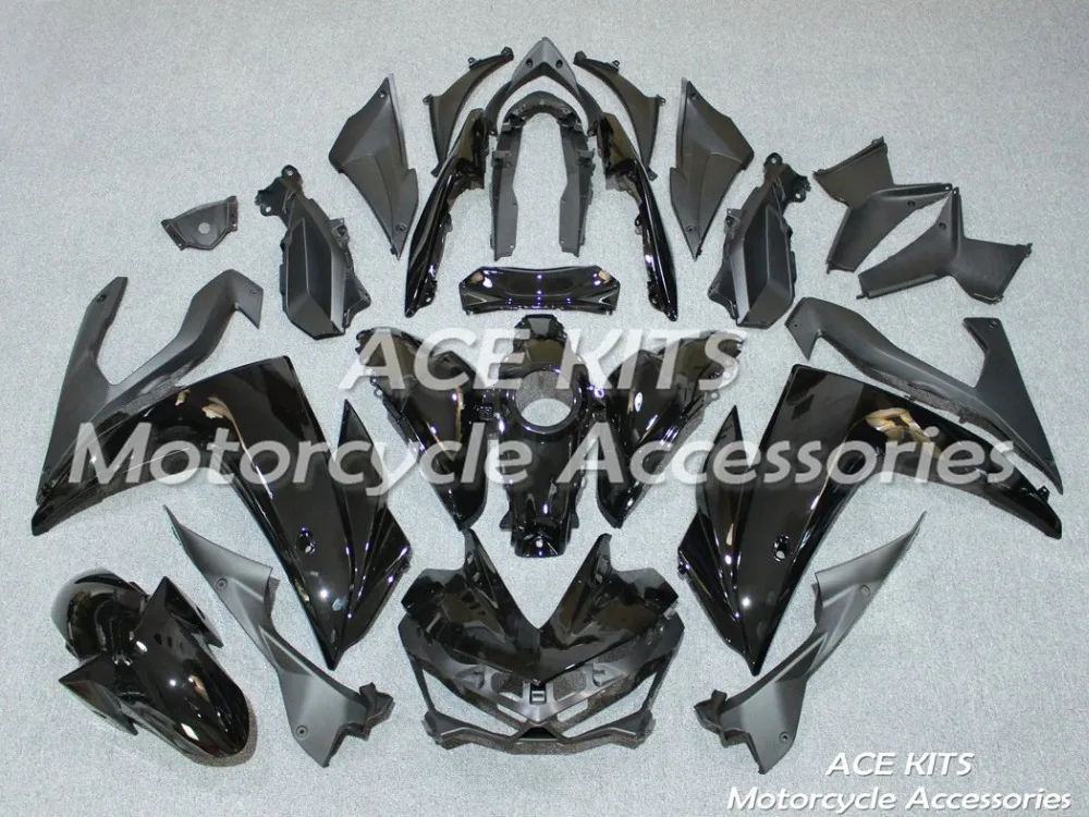 New ABS motorcycle Fairing For Yamaha R25 R3 2015 2016 2017 Injection Bodywor All sorts of color No.198
New ABS motorcycle Fairing For Yamaha R25 R3 2015 2016 2017 Injection Bodywor All sorts of color No.198