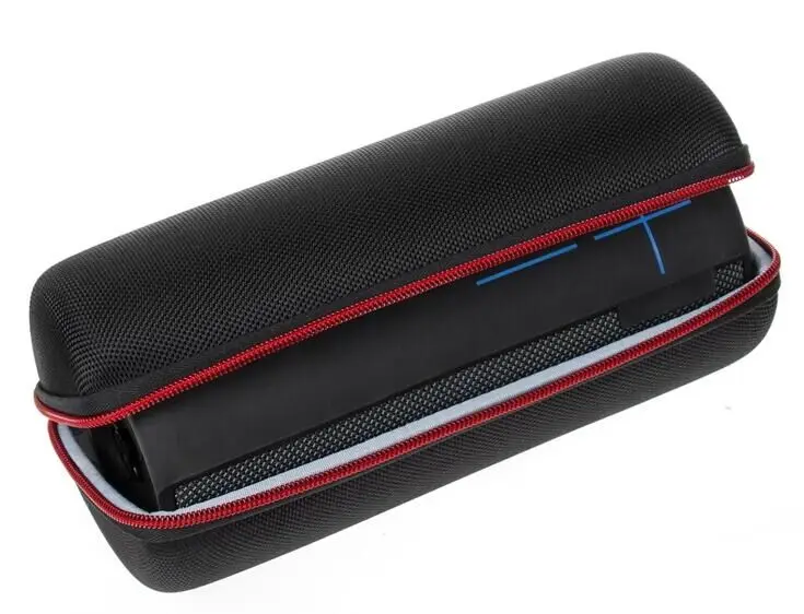 New Carry Travel Protective Speaker Cover Pouch Bag Case For JBL Charge 3 /UE Megaboom Speaker.Fits USB Cable and Charger
New Carry Travel Protective Speaker Cover Pouch Bag Case For JBL Charge 3 /UE Megaboom Speaker.Fits USB Cable and Charger