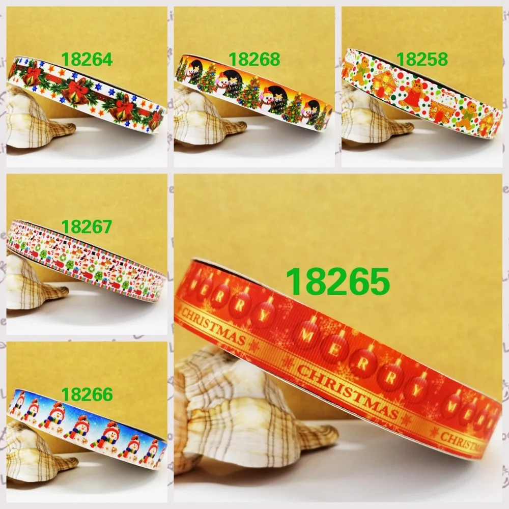 Cartoon printed grosgrain ribbon ,satin ribbon 10 yards.
Cartoon printed grosgrain ribbon ,satin ribbon 10 yards.