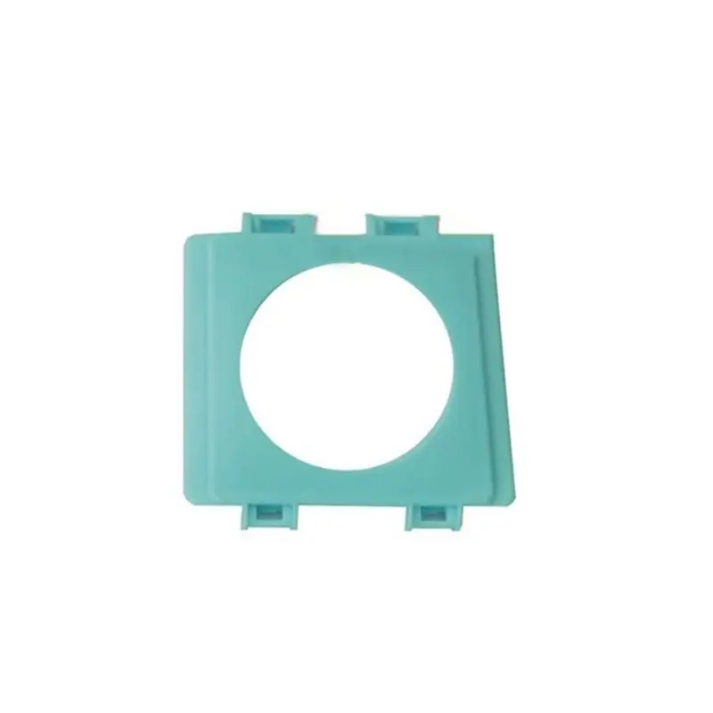 Small Hamster Cage Fittings External Pipe Mouth Baffle Hamsters Toy Cages Tunnel Port Outside Plate
Small Hamster Cage Fittings External Pipe Mouth Baffle Hamsters Toy Cages Tunnel Port Outside Plate