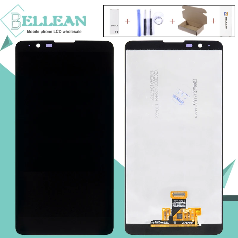1Pcs Catteny For LG Stylus 2 K520 LS775 LCD Screen Display Touch Digitizer Assembly Repari Part For LG Stylo 2 LCD Screen+Tools
1Pcs Catteny For LG Stylus 2 K520 LS775 LCD Screen Display Touch Digitizer Assembly Repari Part For LG Stylo 2 LCD Screen+Tools