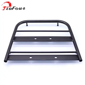Fit For KAWASAKI VERSYS X250 Versys X300 2017-2019 rear tail rack top box case suitcase carrier board
Fit For KAWASAKI VERSYS X250 Versys X300 2017-2019 rear tail rack top box case suitcase carrier board
