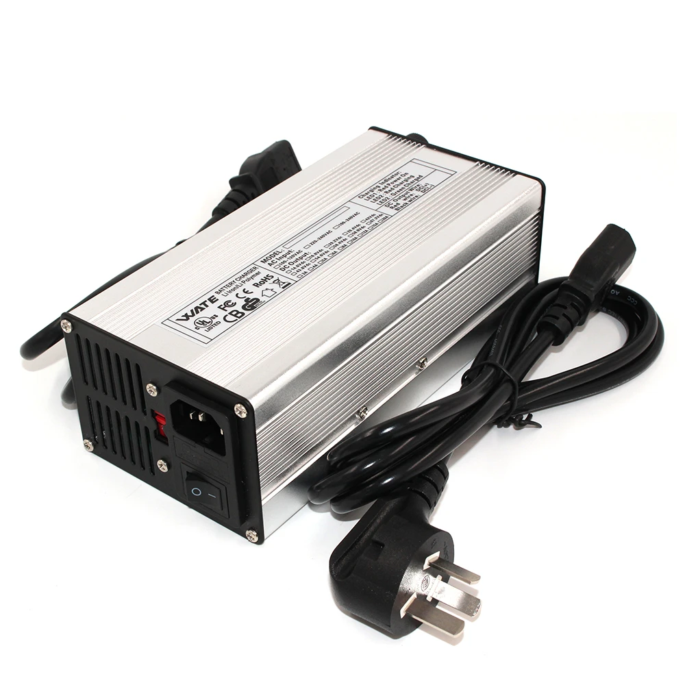 29.2V 10A Charger 8S 24V Lifepo4 Li-ion Battery Charger/E-bike Fast Charger for Electric Bike Ebike Charger Can Customize
29.2V 10A Charger 8S 24V Lifepo4 Li-ion Battery Charger/E-bike Fast Charger for Electric Bike Ebike Charger Can Customize
