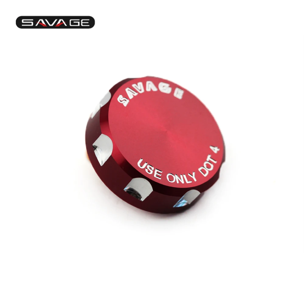 Rear Brake Reservoir Cover For DUCATI scrambler 400-800/Streetfighter 848-1100 Motorcycle Accessories Cap
Rear Brake Reservoir Cover For DUCATI scrambler 400-800/Streetfighter 848-1100 Motorcycle Accessories Cap