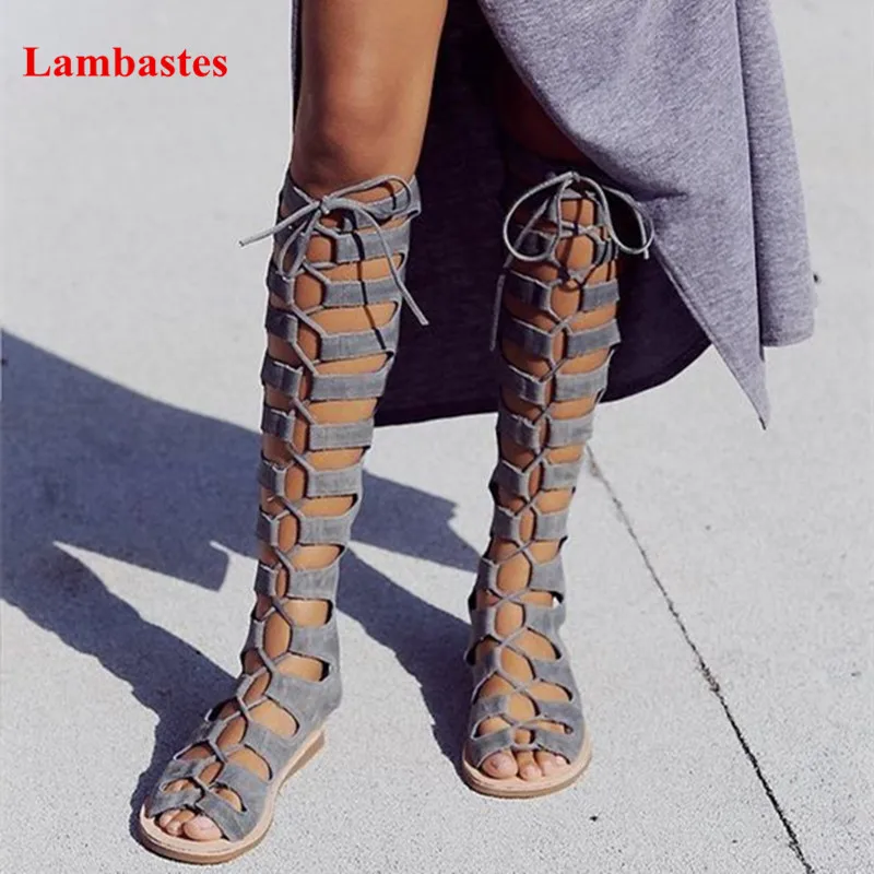 Narrow Band Lace Up Peep Toe Women Casual Cut Outs Sandals Ankle Strap Zip Up Gladiator Walkway Sandals Sexy Casual Flat Shoes
Narrow Band Lace Up Peep Toe Women Casual Cut Outs Sandals Ankle Strap Zip Up Gladiator Walkway Sandals Sexy Casual Flat Shoes