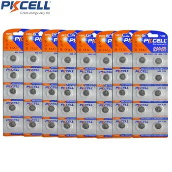 80Pieces 32mAh 1.5 V 0% Mercury Button Cell Coin Battery for watch 371 SR920SW AG6 LR920 SR927 171 370 L921 LR69 SR920
80Pieces 32mAh 1.5 V 0% Mercury Button Cell Coin Battery for watch 371 SR920SW AG6 LR920 SR927 171 370 L921 LR69 SR920